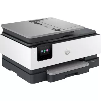 HP All-in-One Officejet Pro 8122e HP  (A4, 20 Seiten/Min., USB 2.0, Ethernet, Wi-Fi, Druck, Scan, Kopie, Duplex, ADF)