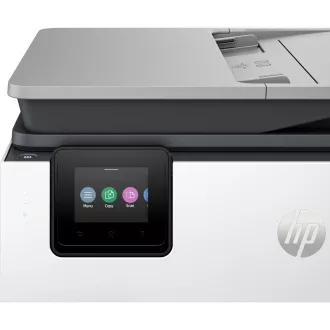 HP All-in-One Officejet Pro 8122e HP  (A4, 20 Seiten/Min., USB 2.0, Ethernet, Wi-Fi, Druck, Scan, Kopie, Duplex, ADF)