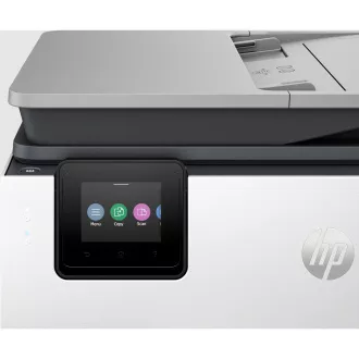 HP All-in-One Officejet Pro 8122e HP  (A4, 20 Seiten/Min., USB 2.0, Ethernet, Wi-Fi, Druck, Scan, Kopie, Duplex, ADF)