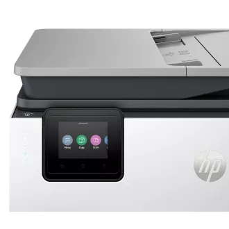 HP All-in-One Officejet Pro 8122e HP  (A4, 20 Seiten/Min., USB 2.0, Ethernet, Wi-Fi, Druck, Scan, Kopie, Duplex, ADF)