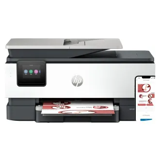 HP All-in-One Officejet Pro 8132e HP (A4, 20 Seiten pro Minute, USB 2.0, Ethernet, Wi-Fi, Drucken, Scannen, Kopieren, FAX, Duplex, ADF) HP All-in-One Officejet Pro 8132e HP (A4, 20 Seiten pro Minute, USB 2.0, Ethernet, Wi-Fi, Drucken, Scannen, Kopieren, FAX, Duplex, ADF)