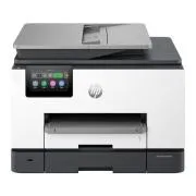 HP All-in-One Officejet Pro 9132e HP  (A4, 25 Seiten/Min., USB 2.0, Ethernet, Wi-Fi, Drucken, Scannen, Kopieren, FAX, Duplex, DADF)