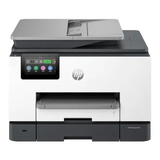 HP All-in-One Officejet Pro 9132e HP  (A4, 25 Seiten/Min., USB 2.0, Ethernet, Wi-Fi, Drucken, Scannen, Kopieren, FAX, Duplex, DADF)