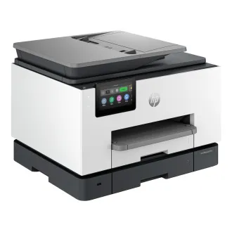 HP All-in-One Officejet Pro 9132e HP  (A4, 25 Seiten/Min., USB 2.0, Ethernet, Wi-Fi, Drucken, Scannen, Kopieren, FAX, Duplex, DADF)