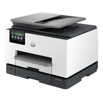 HP All-in-One Officejet Pro 9132e HP  (A4, 25 Seiten/Min., USB 2.0, Ethernet, Wi-Fi, Drucken, Scannen, Kopieren, FAX, Duplex, DADF)
