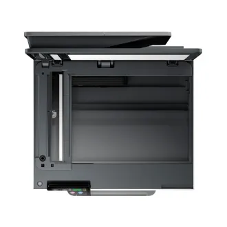 HP All-in-One Officejet Pro 9132e HP  (A4, 25 Seiten/Min., USB 2.0, Ethernet, Wi-Fi, Drucken, Scannen, Kopieren, FAX, Duplex, DADF)