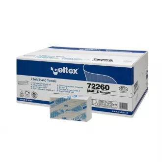 Handtücher Brei. Celtex Z Multi Smart 2vrs. 21,5x27cm 18x170pcs=3060pcs Handtücher Brei. Celtex Z Multi Smart 2vrs. 21,5x27cm 18x170pcs=3060pcs