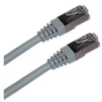 XtendLan Patchkabel Cat6A, SFTP, LS0H - 30m, grau XtendLan Patchkabel Cat6A, SFTP, LS0H - 30m, grau