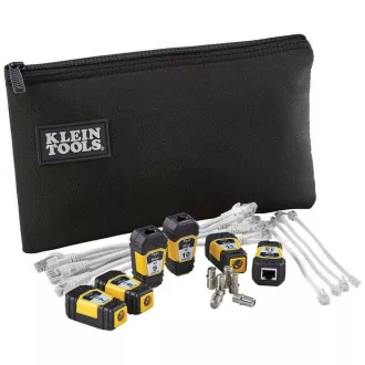 KLEIN TOOLS - Set mit Mappern #7-12 für VDV Scout® Pro 3 KLEIN TOOLS - Set mit Mappern #7-12 für VDV Scout® Pro 3