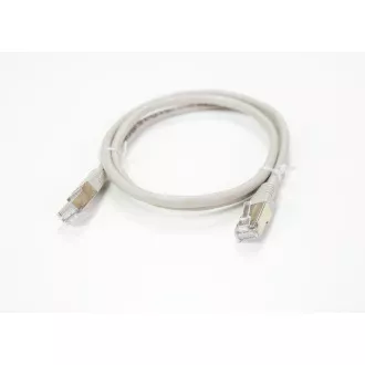LYNX Patchkabel Cat5E, FTP - 3m, grau LYNX Patchkabel Cat5E, FTP - 3m, grau