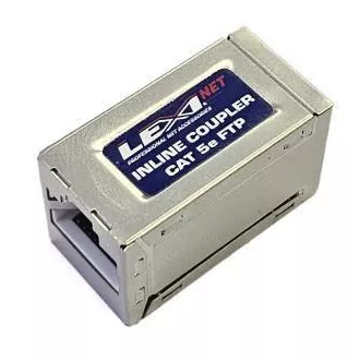 LEXI-Net Stecker MINI STP RJ45, Cat5E, 8p8c LEXI-Net Stecker MINI STP RJ45, Cat5E, 8p8c