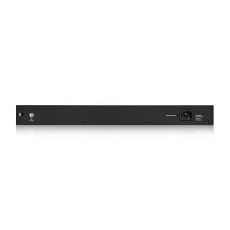 Zyxel XGS2220-30, L3 Access Switch, 24x1G RJ45 2x10mG RJ45, 4x10G SFP Uplink, inkl. 1 Jahr NebulaFlex Pro Zyxel XGS2220-30, L3 Access Switch, 24x1G RJ45 2x10mG RJ45, 4x10G SFP Uplink, inkl. 1 Jahr NebulaFlex Pro