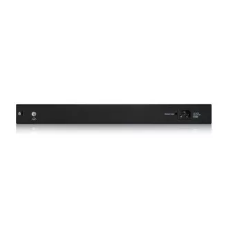 Zyxel XGS2220-30HP, L3 Access Switch, 400W PoE, 16xPoE /10xPoE , 24x1G RJ45 2x10mG RJ45, 4x10G SFP Uplink, inkl. 1 J. Zyxel XGS2220-30HP, L3 Access Switch, 400W PoE, 16xPoE /10xPoE , 24x1G RJ45 2x10mG RJ45, 4x10G SFP Uplink, inkl. 1 J.