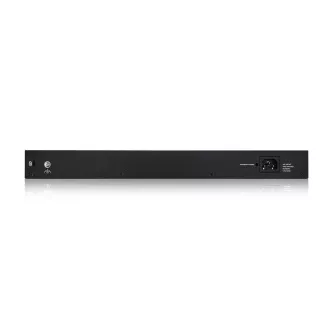 Zyxel XGS2220-54, L3 Access Switch, 48x1G RJ45 2x10mG RJ45, 4x10G SFP Uplink, inkl. 1 Jahr NebulaFlex Pro Zyxel XGS2220-54, L3 Access Switch, 48x1G RJ45 2x10mG RJ45, 4x10G SFP Uplink, inkl. 1 Jahr NebulaFlex Pro