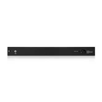 Zyxel XGS2220-54FP, L3 Access Switch, 960W PoE, 40xPoE /10xPoE , 48x1G RJ45 2x10mG RJ45, 4x10G SFP Uplink, inkl. 1 J. Zyxel XGS2220-54FP, L3 Access Switch, 960W PoE, 40xPoE /10xPoE , 48x1G RJ45 2x10mG RJ45, 4x10G SFP Uplink, inkl. 1 J.