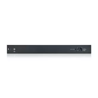 Zyxel XMG1930-30HP, 24-Port 2.5GbE Smart Managed Layer 2 PoE 700W 22xPoE /8xPoE   Switch mit 4 10GbE und 2 SFP  Uplink