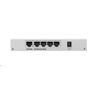 Zyxel GS-105B V5 5-Port MINI Desktop Gigabit Ethernet Switch - Metallgehäuse Zyxel GS-105B V5 5-Port MINI Desktop Gigabit Ethernet Switch - Metallgehäuse