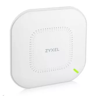 Zyxel NWA110BE, BE6500 2x2 MU-MIMO, Dual Radio 2.4 und 5 oder 6GHz, 1 x 2.5G LAN Ports, PoE (802.3at), Standalone/Nebula Zyxel NWA110BE, BE6500 2x2 MU-MIMO, Dual Radio 2.4 und 5 oder 6GHz, 1 x 2.5G LAN Ports, PoE (802.3at), Standalone/Nebula