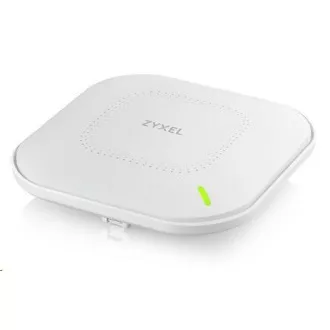 Zyxel NWA110BE, BE6500 2x2 MU-MIMO, Dual Radio 2.4 und 5 oder 6GHz, 1 x 2.5G LAN Ports, PoE (802.3at), Standalone/Nebula Zyxel NWA110BE, BE6500 2x2 MU-MIMO, Dual Radio 2.4 und 5 oder 6GHz, 1 x 2.5G LAN Ports, PoE (802.3at), Standalone/Nebula