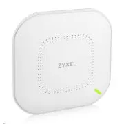 Zyxel NWA210BE, BE12.3K 2x2 MU-MIMO, Dual Radio 2.4 und 5 oder 6GHz, 2 x 2.5G LAN Ports, PoE  (802.3at), Standalone/Nebel