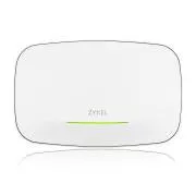 Zyxel WBE510D, BE6500 (2,4GHz: 2x2:2, 5 oder 6GHz: 4x4:2) MU-MIMO, Dual optimierte Antenne, Dual Radio 2,4 und 5 oder 6GHz, i