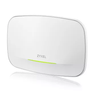 Zyxel WBE510D, BE6500 (2,4GHz: 2x2:2, 5 oder 6GHz: 4x4:2) MU-MIMO, Dual optimierte Antenne, Dual Radio 2,4 und 5 oder 6GHz, i Zyxel WBE510D, BE6500 (2,4GHz: 2x2:2, 5 oder 6GHz: 4x4:2) MU-MIMO, Dual optimierte Antenne, Dual Radio 2,4 und 5 oder 6GHz, i