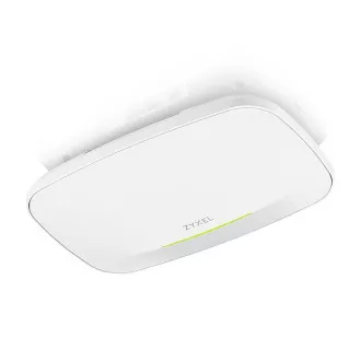 Zyxel WBE510D, BE6500 (2,4GHz: 2x2:2, 5 oder 6GHz: 4x4:2) MU-MIMO, Dual optimierte Antenne, Dual Radio 2,4 und 5 oder 6GHz, i Zyxel WBE510D, BE6500 (2,4GHz: 2x2:2, 5 oder 6GHz: 4x4:2) MU-MIMO, Dual optimierte Antenne, Dual Radio 2,4 und 5 oder 6GHz, i