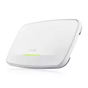 Zyxel WBE630S, BE12.3K (2.4GHz: 2x2:2, 5 oder 6GHz: 4x4:4) MU-MIMO, Smart Antenna, Dual Radio 2.4 und 5 oder 6GHz, inkl. 1 Jahr