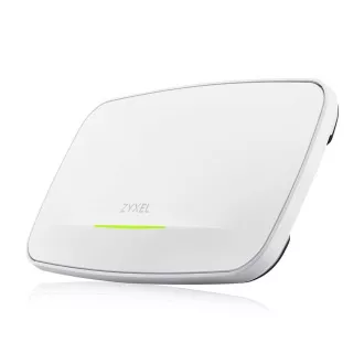 Zyxel WBE630S, BE12.3K (2.4GHz: 2x2:2, 5 oder 6GHz: 4x4:4) MU-MIMO, Smart Antenna, Dual Radio 2.4 und 5 oder 6GHz, inkl. 1 Jahr Zyxel WBE630S, BE12.3K (2.4GHz: 2x2:2, 5 oder 6GHz: 4x4:4) MU-MIMO, Smart Antenna, Dual Radio 2.4 und 5 oder 6GHz, inkl. 1 Jahr