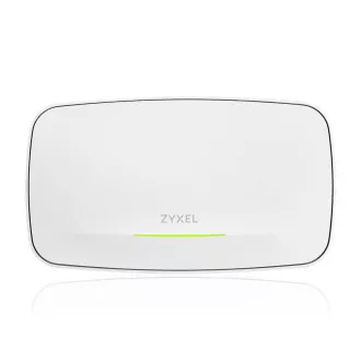Zyxel WBE630S, BE12.3K (2.4GHz: 2x2:2, 5 oder 6GHz: 4x4:4) MU-MIMO, Smart Antenna, Dual Radio 2.4 und 5 oder 6GHz, inkl. 1 Jahr Zyxel WBE630S, BE12.3K (2.4GHz: 2x2:2, 5 oder 6GHz: 4x4:4) MU-MIMO, Smart Antenna, Dual Radio 2.4 und 5 oder 6GHz, inkl. 1 Jahr