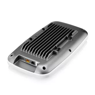 Zyxel WBE630S, BE12.3K (2.4GHz: 2x2:2, 5 oder 6GHz: 4x4:4) MU-MIMO, Smart Antenna, Dual Radio 2.4 und 5 oder 6GHz, inkl. 1 Jahr Zyxel WBE630S, BE12.3K (2.4GHz: 2x2:2, 5 oder 6GHz: 4x4:4) MU-MIMO, Smart Antenna, Dual Radio 2.4 und 5 oder 6GHz, inkl. 1 Jahr
