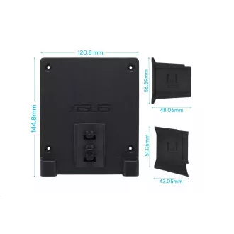 ASUS LCD MKT03 MiniPC Bausatz ASUS LCD MKT03 MiniPC Bausatz