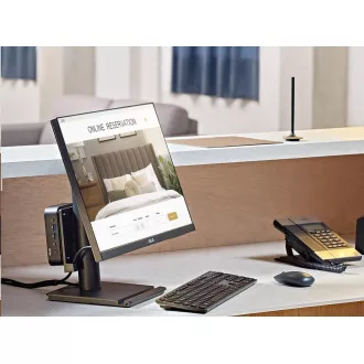ASUS LCD MKT03 MiniPC Bausatz ASUS LCD MKT03 MiniPC Bausatz