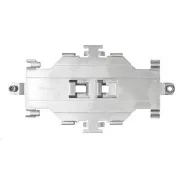 MikroTik DRP-LTM - DIN-Schienen PRO-Kit für LtAP mini-Serie