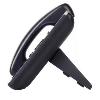 Grandstream GXP1620 [VoIP-Telefon - 2x SIP-Konto, HD-Audio, 3 Softkeys, Switch 2xLAN 10/100Mbps]