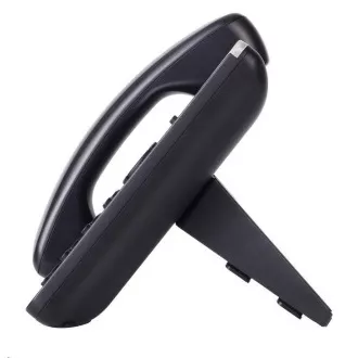 Grandstream GXP1625 [VoIP-Telefon - 2x SIP-Konto, HD-Audio, 3 Softkeys, Switch 2xLAN 10/100Mbps, PoE]