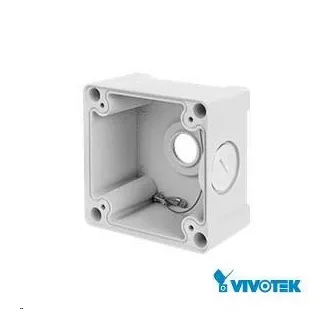 Vivotek AM-719 (Installationsbox für Kameras IB8377-HT, IB8377-EHT, IB9365, IB9367, Kameras haben dann IP67)