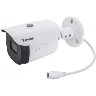 Vivotek IB9388-HT, 5Mpix, 30sn/s, H.265, Motorzoom 2.8-12mm (88-30°), DI/DO, IR, SNV, WDR 120dB, MicroSDXC, antivandal, IP66 Vivotek IB9388-HT, 5Mpix, 30sn/s, H.265, Motorzoom 2.8-12mm (88-30°), DI/DO, IR, SNV, WDR 120dB, MicroSDXC, antivandal, IP66