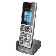 Grandstream DP722 [HD-Handset für DP750 / DP752 Basisstation]