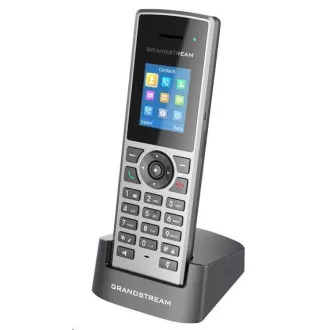 Grandstream DP722 [HD-Handset für DP750 / DP752 Basisstation]