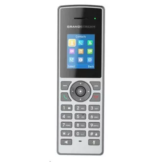 Grandstream DP722 [HD-Handset für DP750 / DP752 Basisstation]