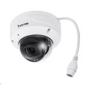 Vivotek FD9368-HTV, 2Mpix, 30sn/s, H.265, Motorzoom 2.8-12mm (93-32°), DI/DO, IR, SNV, WDR 120dB, MicroSDXC, antivandal, IP66