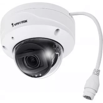 Vivotek FD9388-HTV, 5Mpix, 30sn/s, H.265, Motorzoom 2.8-12mm (90-30°), DI/DO, IR, SNV, WDR 120dB, MicroSDXC, antivandal, IP66 Vivotek FD9388-HTV, 5Mpix, 30sn/s, H.265, Motorzoom 2.8-12mm (90-30°), DI/DO, IR, SNV, WDR 120dB, MicroSDXC, antivandal, IP66