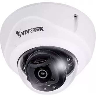 Vivotek FD9388-HTV, 5Mpix, 30sn/s, H.265, Motorzoom 2.8-12mm (90-30°), DI/DO, IR, SNV, WDR 120dB, MicroSDXC, antivandal, IP66 Vivotek FD9388-HTV, 5Mpix, 30sn/s, H.265, Motorzoom 2.8-12mm (90-30°), DI/DO, IR, SNV, WDR 120dB, MicroSDXC, antivandal, IP66