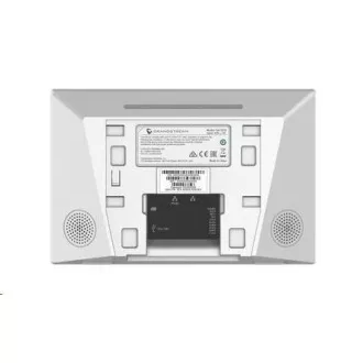 Grandstream GSC3570 SIP-Sprech- und Leitstelle, Wifi, Bluetooth, weiß