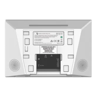 Grandstream GSC3570 SIP-Sprech- und Leitstelle, Wifi, Bluetooth, weiß