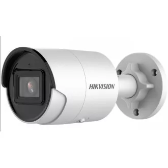 Hikvision DS-2CD2043G2-IU(2.8mm), 4MPix IP Bullet Kamera; IR 40m, Mikrofon, IP67
