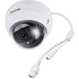 Vivotek FD9369, 2Mpix, 30sn/s, H.265, 2.8mm (116°) 2-Achsen Shutter, IR 30m, Smart MD, Audio, MicroSDXC, antivandal, IP66 Vivotek FD9369, 2Mpix, 30sn/s, H.265, 2.8mm (116°) 2-Achsen Shutter, IR 30m, Smart MD, Audio, MicroSDXC, antivandal, IP66