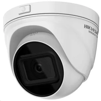 HiWatch HWI-T641H-Z(2.8-12mm)(C), IP, 4MP, H.265 , Revolver im Freien, Metall&Kunststoff