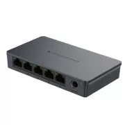 Grandstream GWN7700 Unverwalteter Netzwerk-Switch 5 Ports